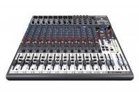 Behringer XENYX X2222USB Микшерный пульт 2 – techzone.com.ua Behringer XENYX X2222USB Микшерный пульт 2 – techzone.com.ua