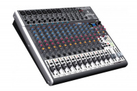 Behringer XENYX X2222USB Микшерный пульт 3 – techzone.com.ua Behringer XENYX X2222USB Микшерный пульт 3 – techzone.com.ua
