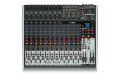 Behringer XENYX X2222USB Микшерный пульт 1 – techzone.com.ua