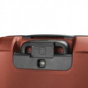 Чемодан Victorinox Travel CONNEX HS/Brick Vt609862 6 – techzone.com.ua Чемодан Victorinox Travel CONNEX HS/Brick Vt609862 6 – techzone.com.ua