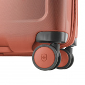 Валіза Victorinox Travel CONNEX HS/Brick Vt609862 9 – techzone.com.ua Валіза Victorinox Travel CONNEX HS/Brick Vt609862 9 – techzone.com.ua