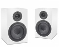 Полична акустика Pro-Ject Speaker Box 5 White 1 – techzone.com.ua