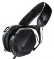 DJ-навушники V-Moda Crossfade M-100 Black 1 – techzone.com.ua