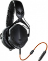 DJ-навушники V-Moda Crossfade M-100 Black 2 – techzone.com.ua