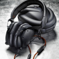DJ-навушники V-Moda Crossfade M-100 Black 4 – techzone.com.ua