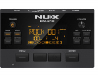 Електронна ударна установка NUX DM-210 5 – techzone.com.ua Електронна ударна установка NUX DM-210 5 – techzone.com.ua