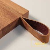 Разделочная доска ADLUX Old Town XL 5 – techzone.com.ua Разделочная доска ADLUX Old Town XL 5 – techzone.com.ua