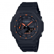 Чоловічий годинник Casio G-Shock GA-2100-1A4ER