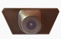 Камера переднего вида C8083W широкоугольная TOYOTA Land Cruiser (2012 — 2014)