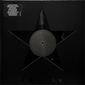 Вінілова платівка LP David Bowie: Blackstar 1 – techzone.com.ua