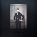 Вінілова платівка LP David Bowie: Blackstar 3 – techzone.com.ua