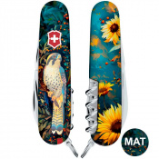 Складаний ніж Victorinox CAMPER UKRAINE Величний Сокіл 1.3613.3.T3180pw 3 – techzone.com.ua Складаний ніж Victorinox CAMPER UKRAINE Величний Сокіл 1.3613.3.T3180pw 3 – techzone.com.ua