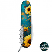 Складаний ніж Victorinox CAMPER UKRAINE Величний Сокіл 1.3613.3.T3180pw 9 – techzone.com.ua Складаний ніж Victorinox CAMPER UKRAINE Величний Сокіл 1.3613.3.T3180pw 9 – techzone.com.ua