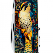 Складной нож Victorinox CAMPER UKRAINE Величественный Сокол 1.3613.3.T3180pw 5 – techzone.com.ua Складной нож Victorinox CAMPER UKRAINE Величественный Сокол 1.3613.3.T3180pw 5 – techzone.com.ua