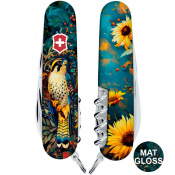 Складной нож Victorinox CAMPER UKRAINE Величественный Сокол 1.3613.3.T3180pw 7 – techzone.com.ua Складной нож Victorinox CAMPER UKRAINE Величественный Сокол 1.3613.3.T3180pw 7 – techzone.com.ua