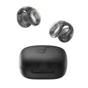 Навушники TWS Anker SoundCore C40i Clear (A3331G01) 1 – techzone.com.ua