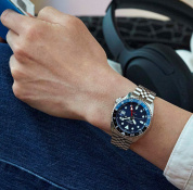 Чоловічий годинник Seiko 5 Sports SKX Sports GMT SSK003K1 7 – techzone.com.ua Чоловічий годинник Seiko 5 Sports SKX Sports GMT SSK003K1 7 – techzone.com.ua