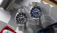 Чоловічий годинник Seiko 5 Sports SKX Sports GMT SSK003K1 8 – techzone.com.ua Чоловічий годинник Seiko 5 Sports SKX Sports GMT SSK003K1 8 – techzone.com.ua