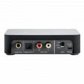 Бездротовий приймач Dynaudio Xeo Link 2 – techzone.com.ua