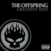 Виниловая пластинка The Offspring - Greatest Hits [LP] 1 – techzone.com.ua