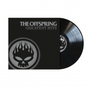 Виниловая пластинка The Offspring - Greatest Hits [LP] 2 – techzone.com.ua