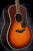 YAMAHA LL6 ARE (Brown Sunburst) 2 – techzone.com.ua YAMAHA LL6 ARE (Brown Sunburst) 2 – techzone.com.ua
