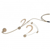 Микрофон наголовный Shure WBH54T 2 – techzone.com.ua