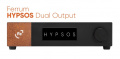 Гібридний блок живлення Ferrum HYPSOS Dual Output 2 – techzone.com.ua