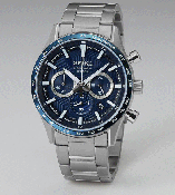 Мужские часы Seiko CS Sports SSB445P1 2 – techzone.com.ua Мужские часы Seiko CS Sports SSB445P1 2 – techzone.com.ua