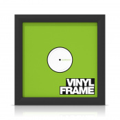 Рамка для виниловых пластинок Glorious Vinyl Frame Black