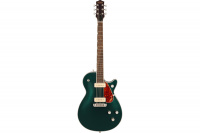 Електрогітара GRETSCH G5210-P90 ELECTROMATIC JET TWO 90 SINGLE-CUT WITH WRAPAROUND TAILPIECE CADILLAC GREEN