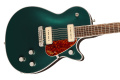 Електрогітара GRETSCH G5210-P90 ELECTROMATIC JET TWO 90 SINGLE-CUT WITH WRAPAROUND TAILPIECE CADILLAC GREEN 3 – techzone.com.ua