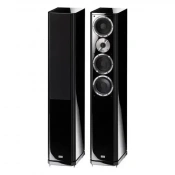 Акустика Heco Aleva GT 602 Anniversary piano black (пара)