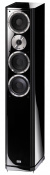 Акустика Heco Aleva GT 602 Piano Black (шт) 1 – techzone.com.ua