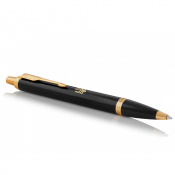 Ручка шариковая Parker IM Black GT BP Трезубец 22032_TR 2 – techzone.com.ua Ручка шариковая Parker IM Black GT BP Трезубец 22032_TR 2 – techzone.com.ua