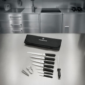Набір кухонний (10 предметів) Victorinox Chef’s Roll Starter Set 5.4964.1 5 – techzone.com.ua Набір кухонний (10 предметів) Victorinox Chef’s Roll Starter Set 5.4964.1 5 – techzone.com.ua