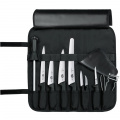Набір кухонний (10 предметів) Victorinox Chef’s Roll Starter Set 5.4964.1 2 – techzone.com.ua