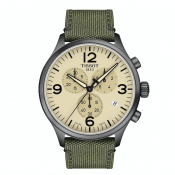 Мужские часы Tissot Chrono XL T116.617.37.267.00