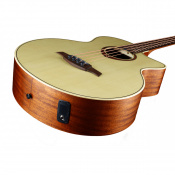 Електроакустична бас-гітара Lag Tramontane 177 T177BCE 3 – techzone.com.ua Електроакустична бас-гітара Lag Tramontane 177 T177BCE 3 – techzone.com.ua