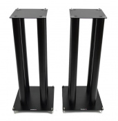 Акустические стойки Atacama SLX 700 Black 2 – techzone.com.ua Акустические стойки Atacama SLX 700 Black 2 – techzone.com.ua