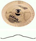 SABIAN 17" AAX X-treme Chinese 2 – techzone.com.ua SABIAN 17" AAX X-treme Chinese 2 – techzone.com.ua