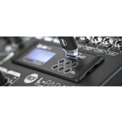 Картка розширення RCF L-pad SMP-T player 2 – techzone.com.ua Картка розширення RCF L-pad SMP-T player 2 – techzone.com.ua