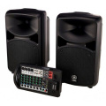 Звукоусилительный комплект YAMAHA STAGEPAS600-BT – techzone.com.ua