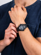 Чоловічий годинник Casio G-Shock AWG-M100SB-2AER 3 – techzone.com.ua