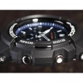 Чоловічий годинник Casio G-Shock AWG-M100SB-2AER 2 – techzone.com.ua