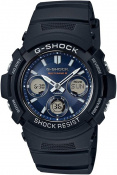 Годинник Casio G-SHOCK Classic AWG-M100SB-2AER