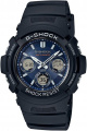 Годинник Casio G-SHOCK Classic AWG-M100SB-2AER – techzone.com.ua