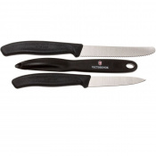 Кухонный набор Victorinox SwissClassic Paring Set 6.7113.31 3 – techzone.com.ua Кухонный набор Victorinox SwissClassic Paring Set 6.7113.31 3 – techzone.com.ua