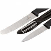 Кухонный набор Victorinox SwissClassic Paring Set 6.7113.31 4 – techzone.com.ua Кухонный набор Victorinox SwissClassic Paring Set 6.7113.31 4 – techzone.com.ua