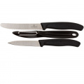 Кухонний набір Victorinox SwissClassic Paring Set 6.7113.31 2 – techzone.com.ua